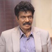Goundamani