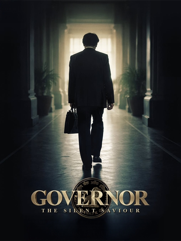 Governor: The Silence Saviour