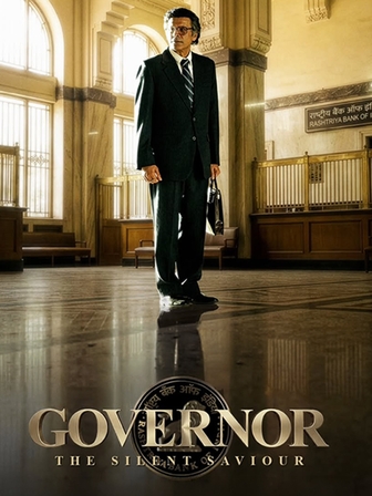 Governor: The Silent Saviour