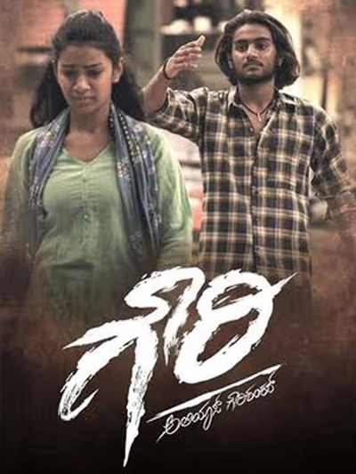 Gowri Alias Gowrishankar poster