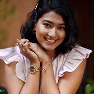 Grace Antony