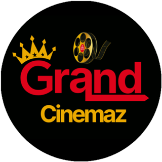 Grand Cinemaz, Saharanpur logo