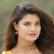 Greeva Kansara
