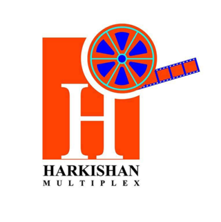 Harkishan Multiplex, Jalalabad logo