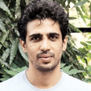Gulshan Devaiah