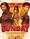 Gunday (2014)