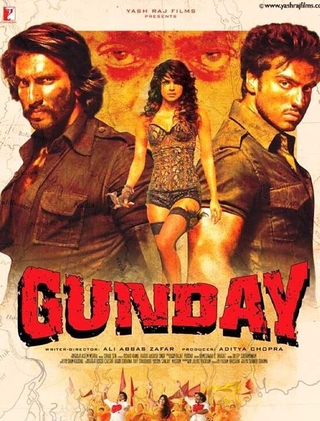 Gunday (2014)