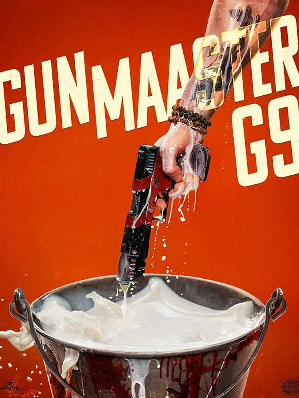 Gunmaaster G9