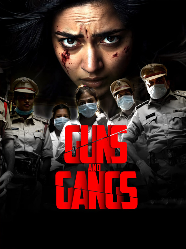 Guns and Gangs