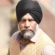 Gurinder Makna