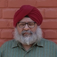 Gurpal S Singh