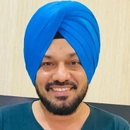 Gurpreet Ghuggi