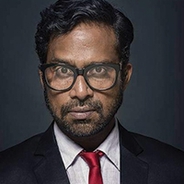 Guru Somasundaram