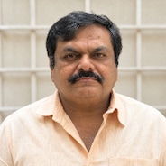 H.P. Narasimhaswamy