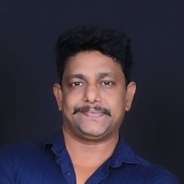 Hara Srinivas