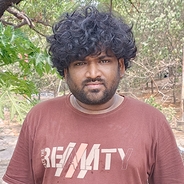 Harish Tekkali