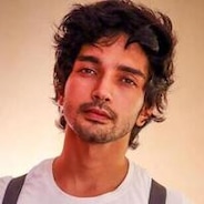 Harsh Rajput