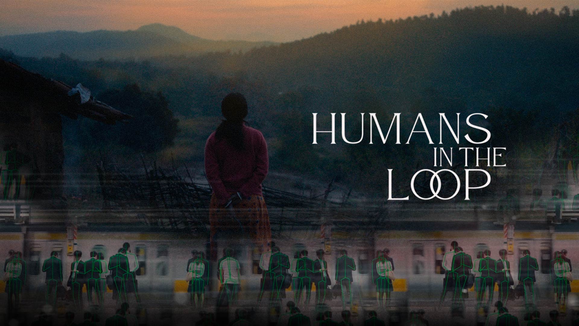 Humans in the Loop | Directed by Aranya Sahay