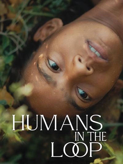 Humans in the Loop poster