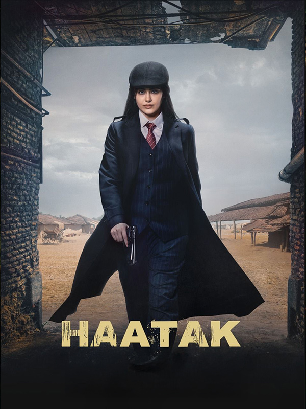 Haatak