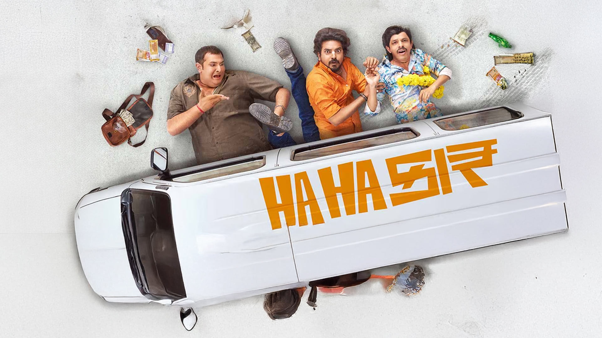 Hahacar Official Trailer | Mayur Chauhan | Hemang Shah | Mayank Gadhvi | Amdavadi Man| Gujarati Film