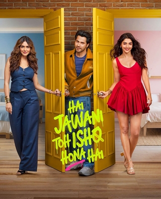Hai Jawani Toh Ishq Hona Hai photo 2