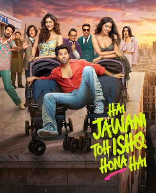 Hai Jawani Toh Ishq Hona Hai photo 1