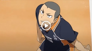 Haikyu!!: The Dumpster Battle - Official Trailer | PVR INOX Pictures