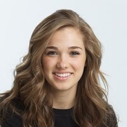 Haley Lu Richardson