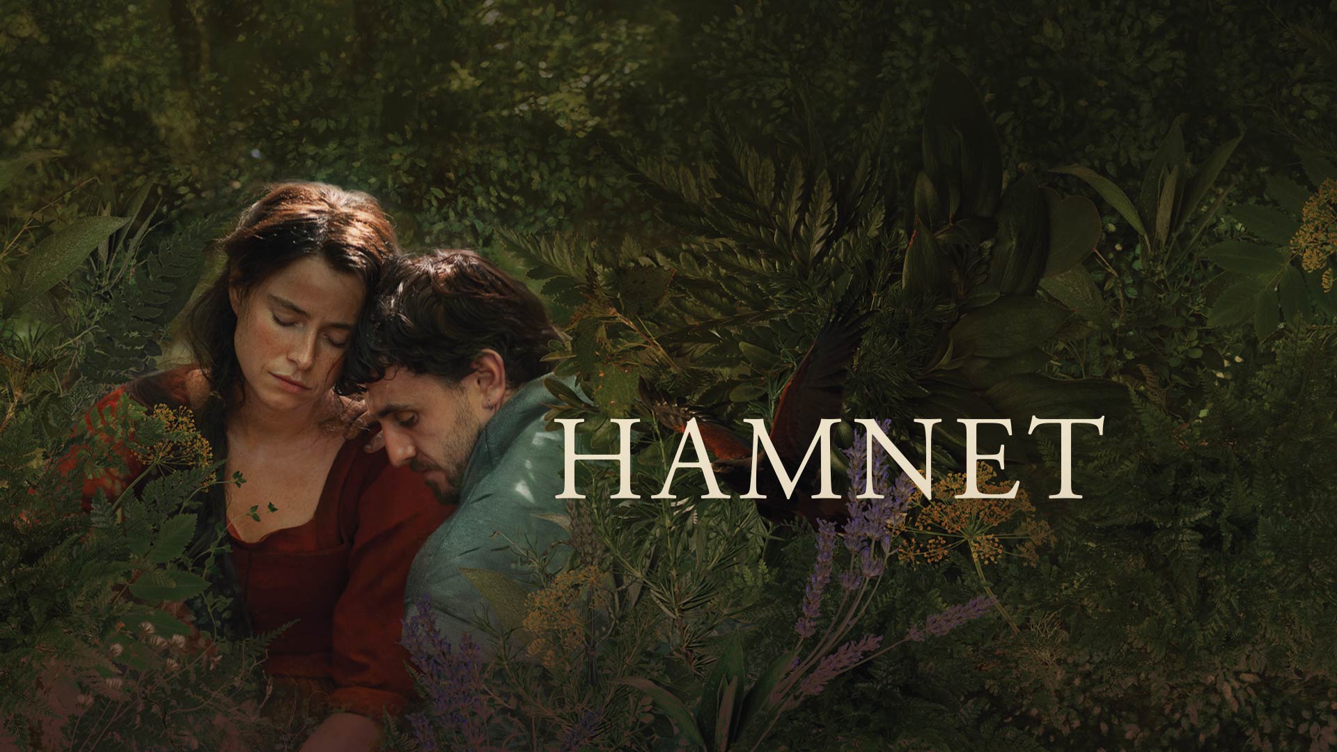 HAMNET - Official Trailer [HD] - Only In Theaters This Thanksgiving