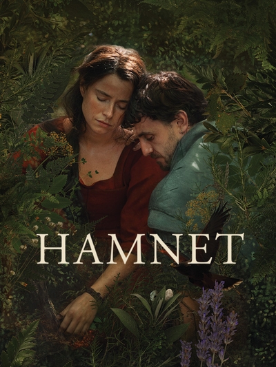 Hamnet poster