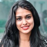 Hannah Reji Koshy