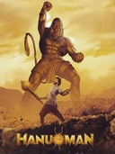 Hanu-Man (2024)