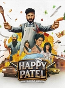 Happy Patel: Khatarnak Jasoos