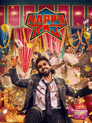 Happy Raj photo 1
