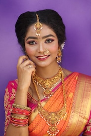 Harchitha P.