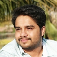 Hardik Sangani