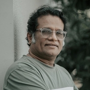 Hareesh Peradi