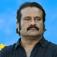 Hareesh Peradi