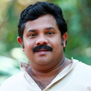 Hareesh Kanaran