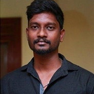 Hari Krishnan