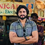 Hariharan Kone