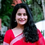 Harini Shreekanth