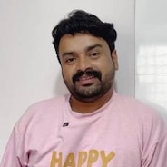 Harish Hiriyur