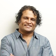 Harish Paredy