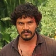 Harish T Jalgere