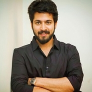 Harish Kalyan