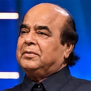 Harmesh Malhotra 