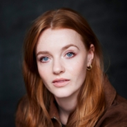 Harriet Slater