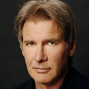 Harrison Ford
